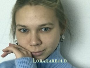 Loraharbold