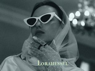 Lorahessel