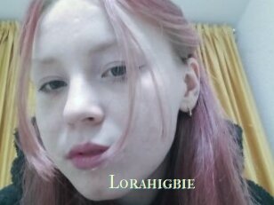Lorahigbie