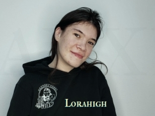 Lorahigh