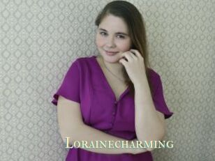 Lorainecharming