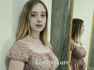 Loraineluff