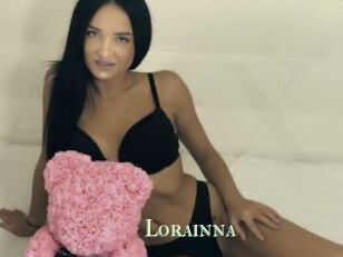 Lorainna
