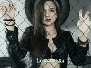 Loraklora