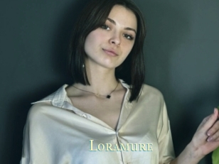 loramure Actrice xxx