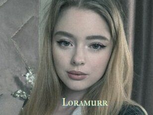Loramurr