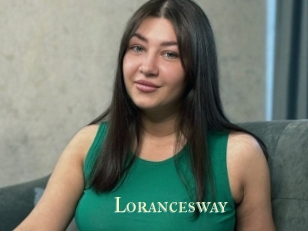 Lorancesway