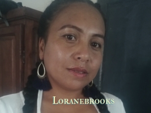 Loranebrooks