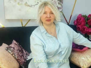Loraparadise