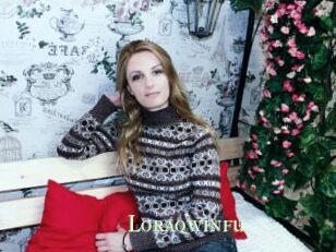 Loraqwinfu