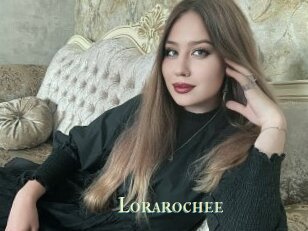 lorarochee Actrice xxx
