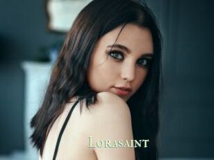 Lorasaint