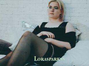 Lorasparkss