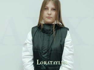 Loratayler
