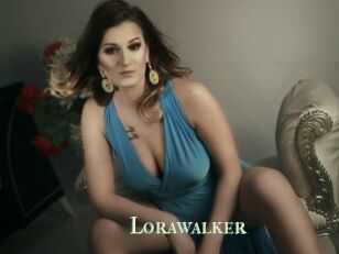 Lorawalker