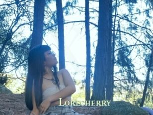 Lorecherry