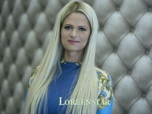 Loreenstar