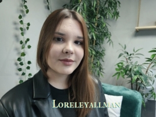 Loreleyallman