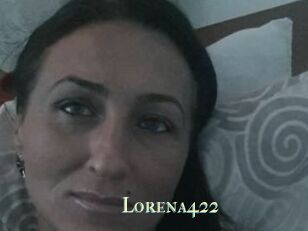 Lorena422