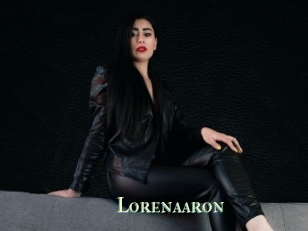 Lorenaaron
