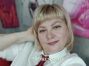 Lorenabriz