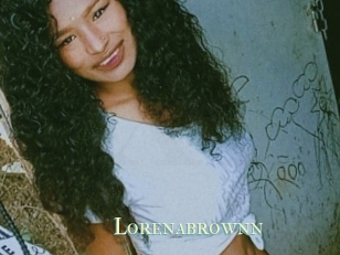 Lorenabrownn