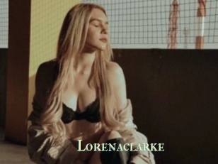 Lorenaclarke