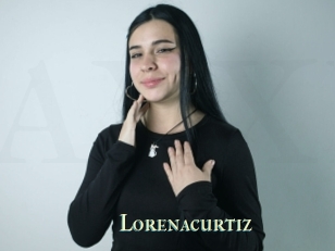 Lorenacurtiz