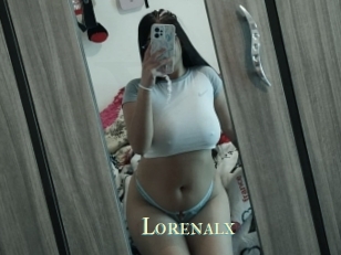 Lorenalx