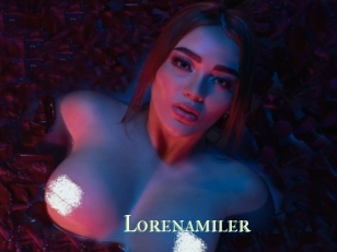 Lorenamiler