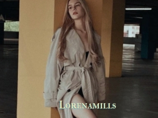 Lorenamills