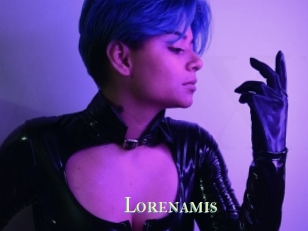 Lorenamis