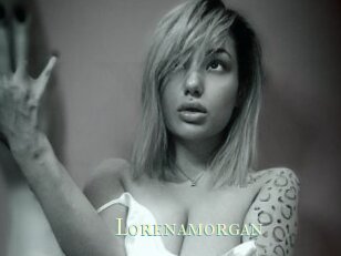 Lorenamorgan