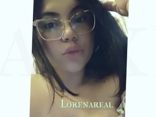 Lorenareal