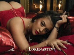 Lorenastev