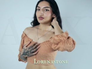 Lorenastone