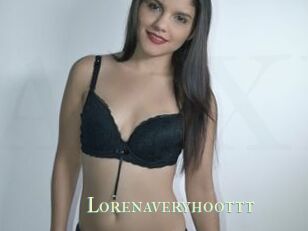 Lorenaveryhoottt