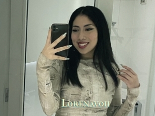 Lorenavoh