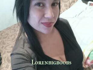 Lorenbigboobs