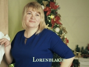 Lorenblakee