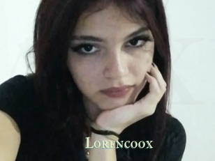 Lorencoox