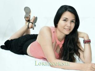 Lorencornie