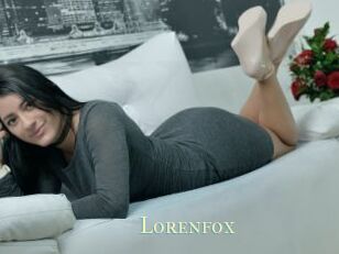 Lorenfox