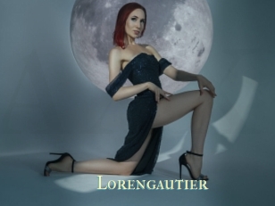Lorengautier