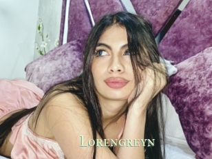 Lorengreyn