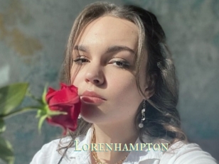 Lorenhampton
