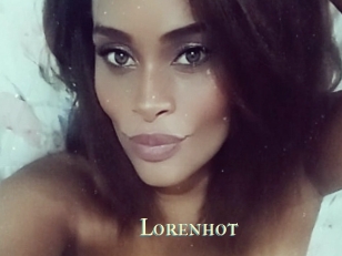 Lorenhot