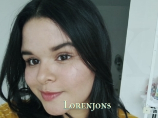 Lorenjons