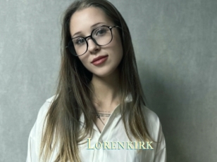 Lorenkirk