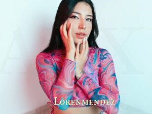 Lorenmendez